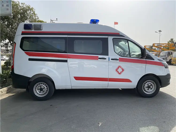 井研县高铁转院